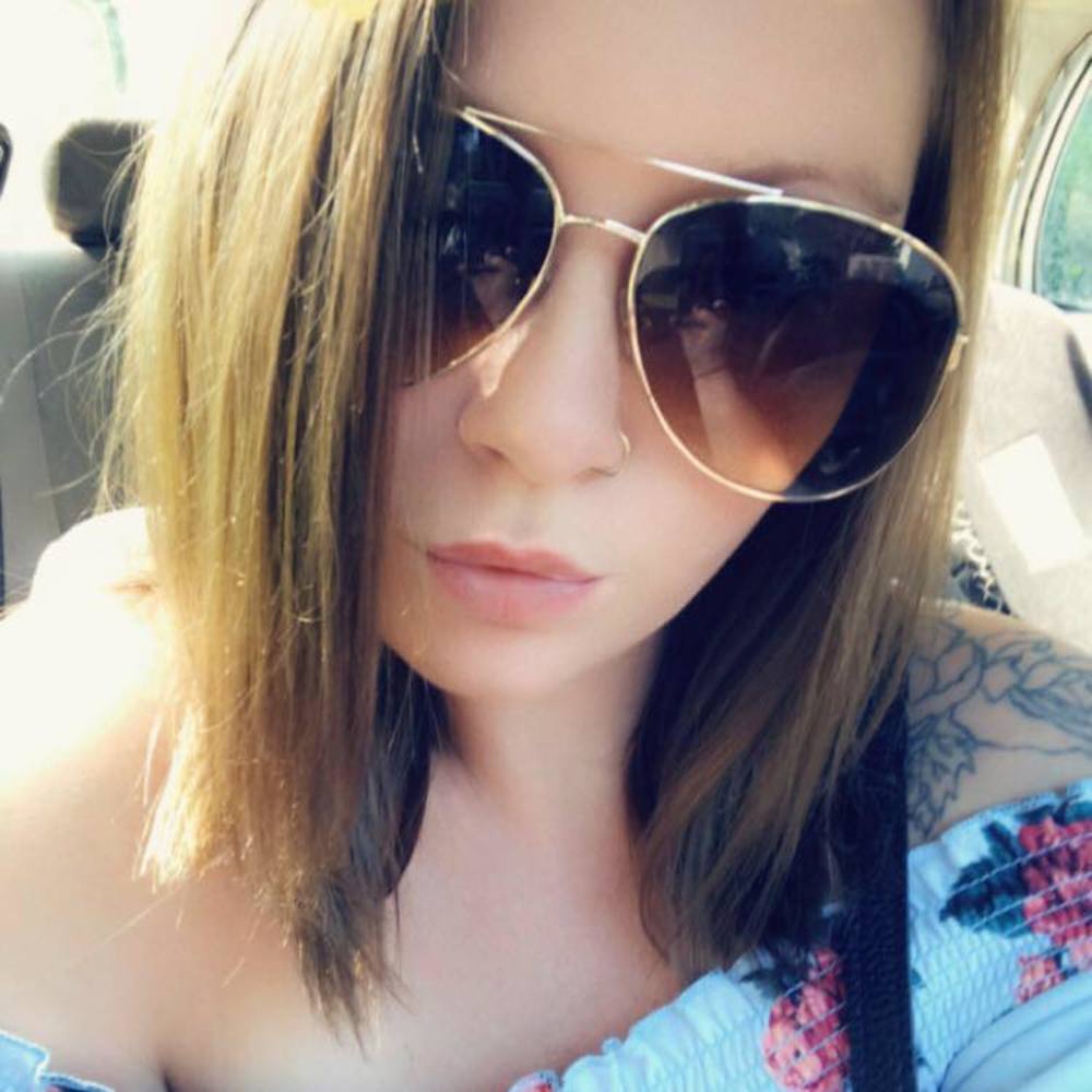 Meet your Posher, Misty